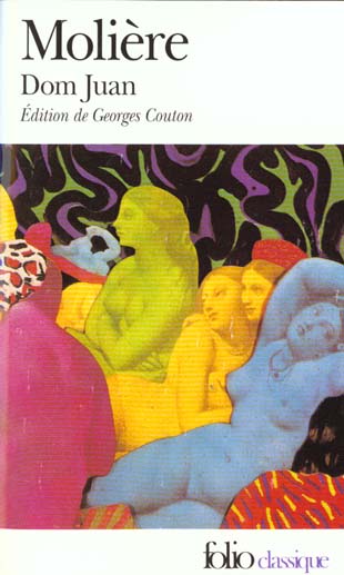 Dom Juan