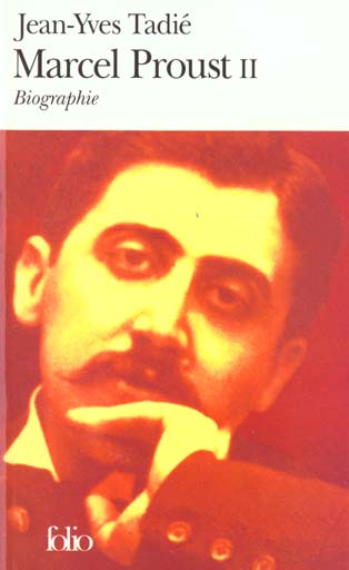 MARCEL PROUST. Volume 2