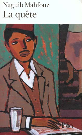 La quête