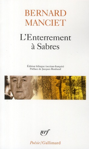L'Enterrement à Sabres
