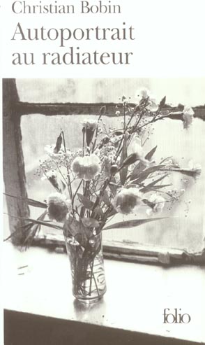 Autoportrait au radiateur