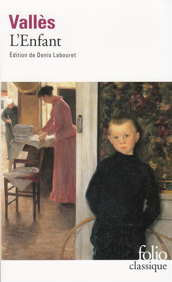 L'enfant