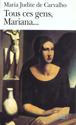 Tous ces gens, Mariana