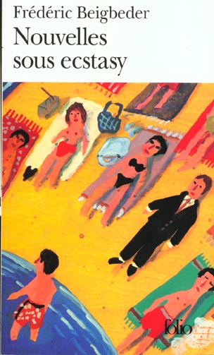 Nouvelles sous ecstasy