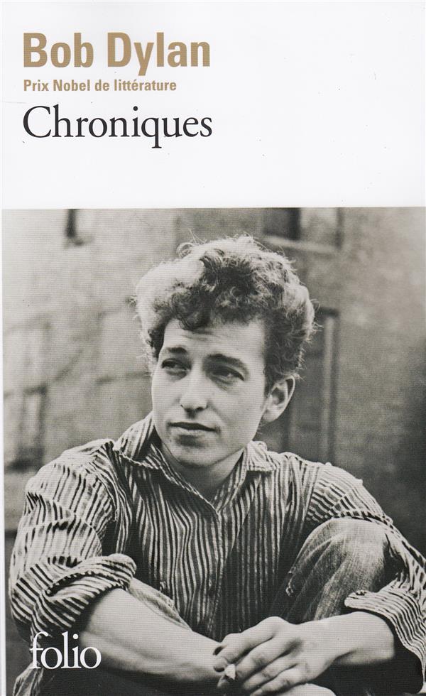 Chroniques. Volume 1