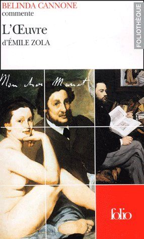 L'Oeuvre d'Emile Zola