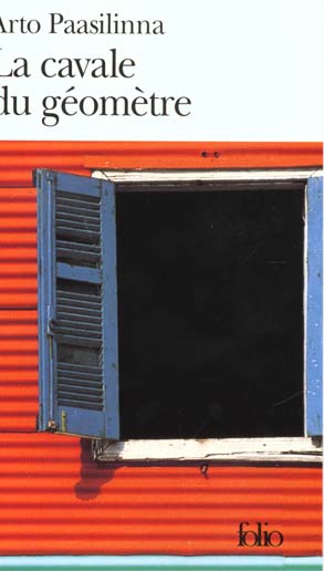 La cavale du géomètre