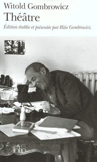 Théâtre : Yvonne, princesse de Bourgogne ; Le mariage ; L'histoire ; Opérette.