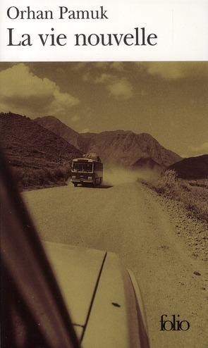 La vie nouvelle