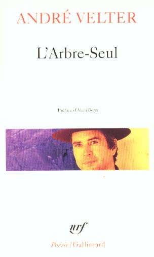 L'arbre-seul