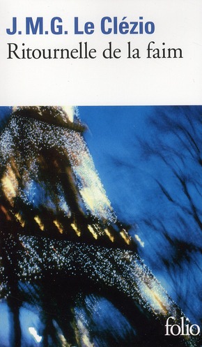 Ritournelle de la faim