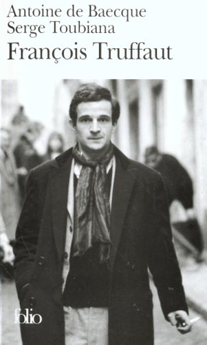 François Truffaut