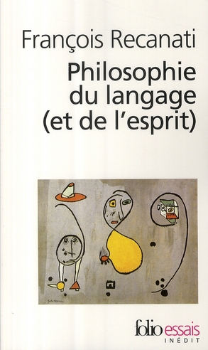 Philosophie du langage (et de l'esprit)