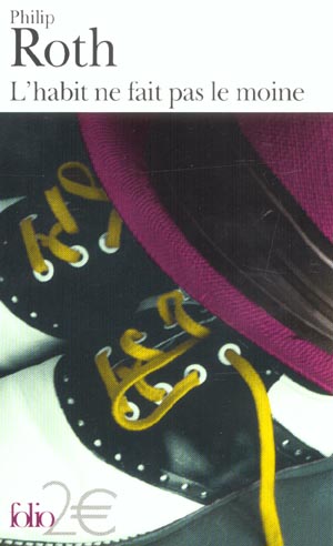 L'habit ne fait pas le moine