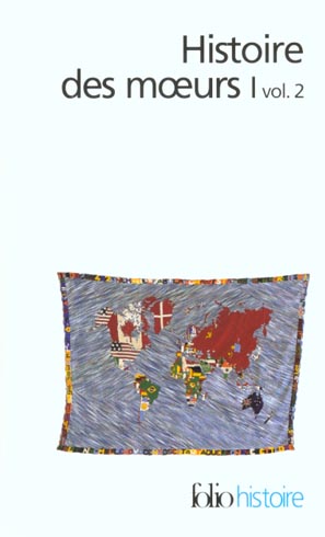 Histoire des moeurs I. Volume 2