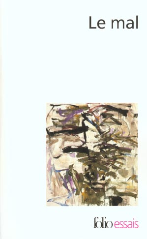 Le mal