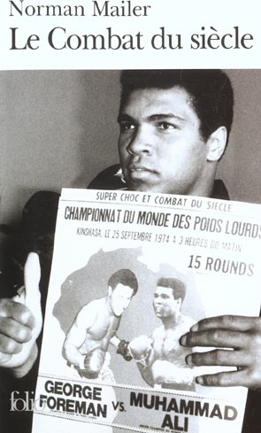 Le combat du siècle