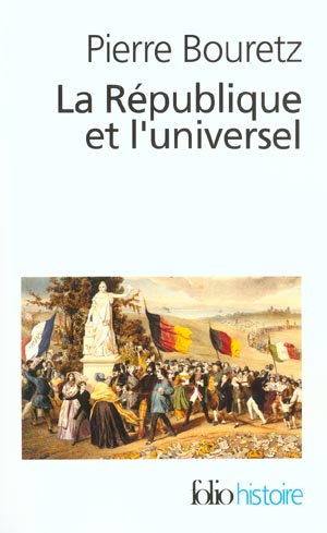 La République et l'universel