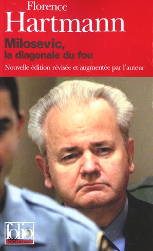 Milosevic, la diagonale du fou