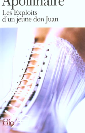 Les exploits d'un jeune don Juan