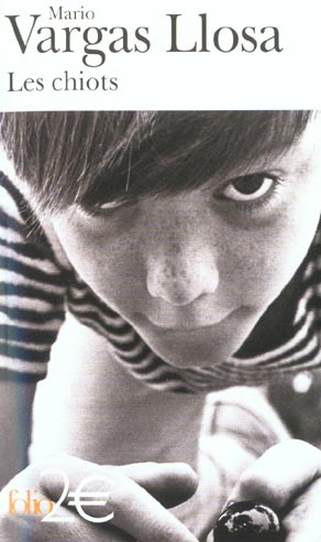 Les chiots
