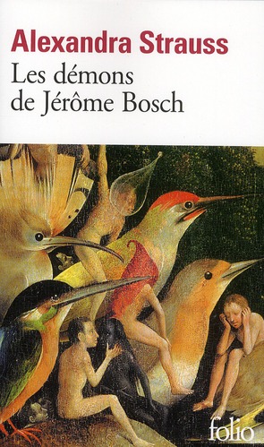 Les démons de Jérôme Bosch