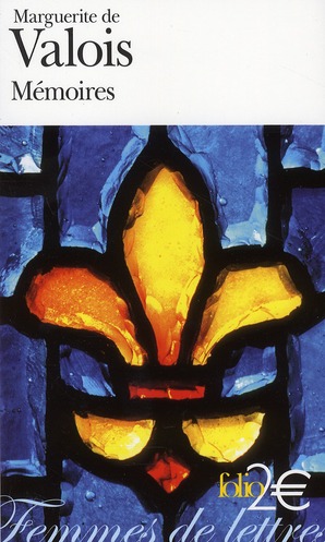 Mémoires 1569-1577. (Extraits)