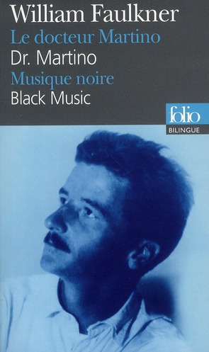 Le Docteur Martino ; Musique noire. Dr Martino ; Black Music