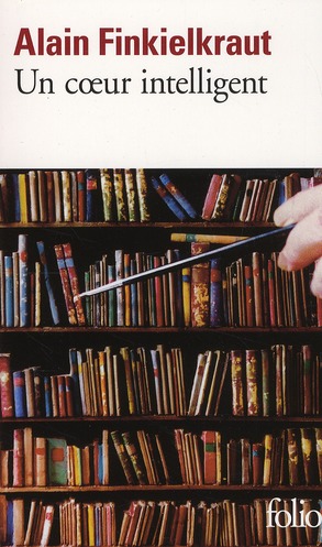 Un coeur intelligent. Lectures