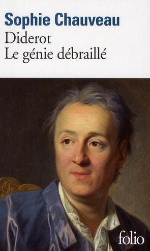 Diderot, le génie débraillé