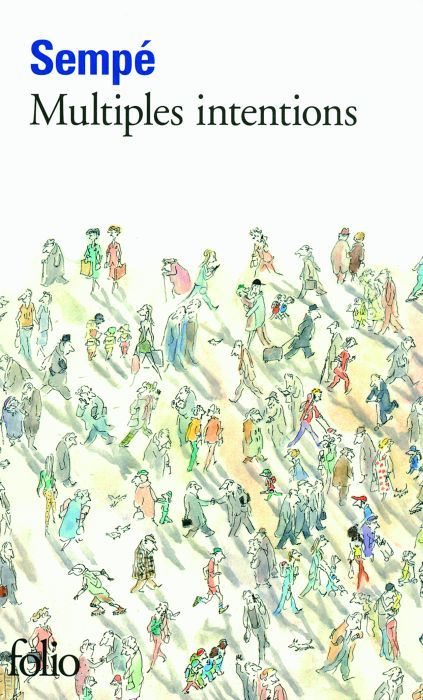 Multiples intentions