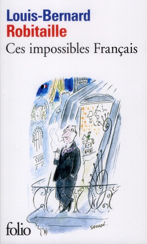 Ces impossibles Français