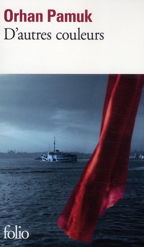 D'autres couleurs