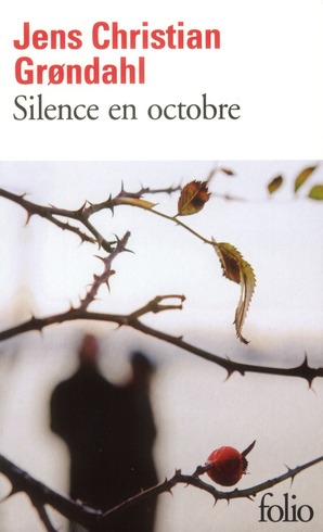 Silence en octobre