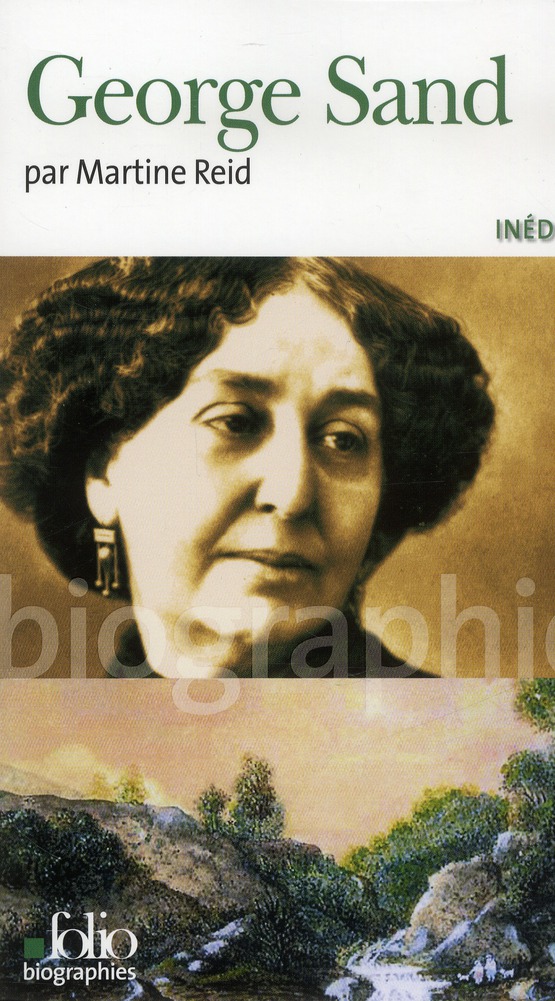 George Sand