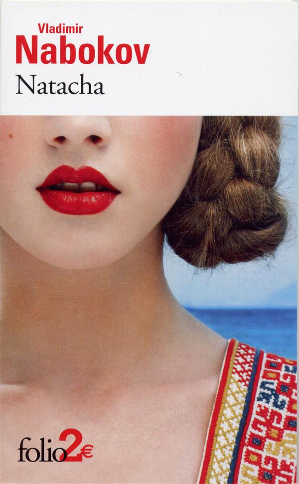 Natacha et autres nouvelles