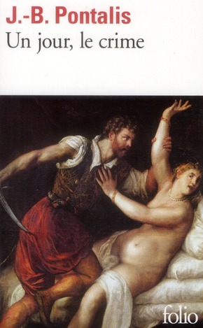 Un jour, le crime