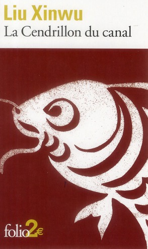 La Cendrillon du canal. Suivi de Poisson à face humaine