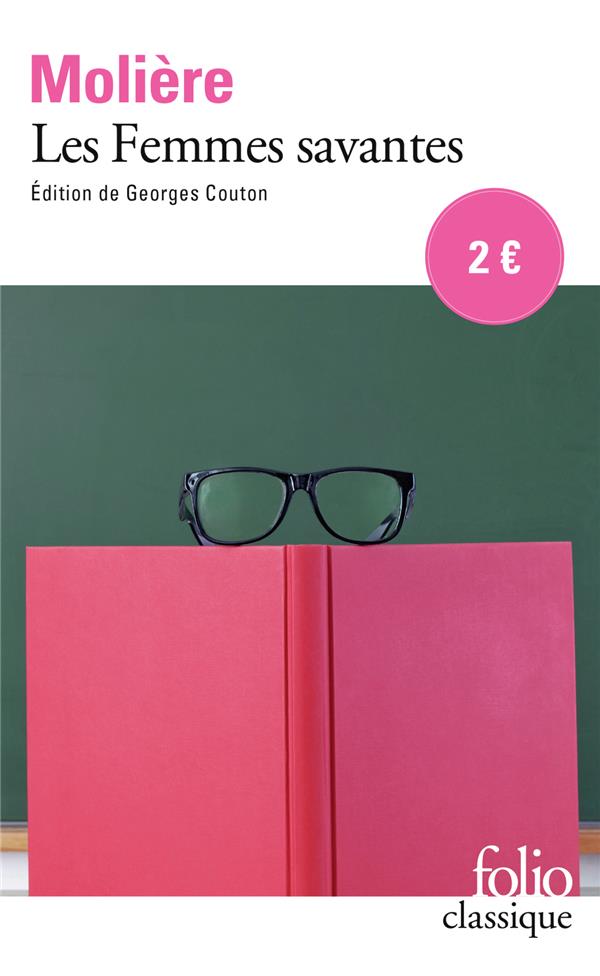 Les Femmes savantes