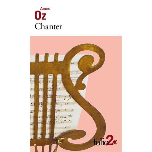 Chanter. Et autres nouvelles