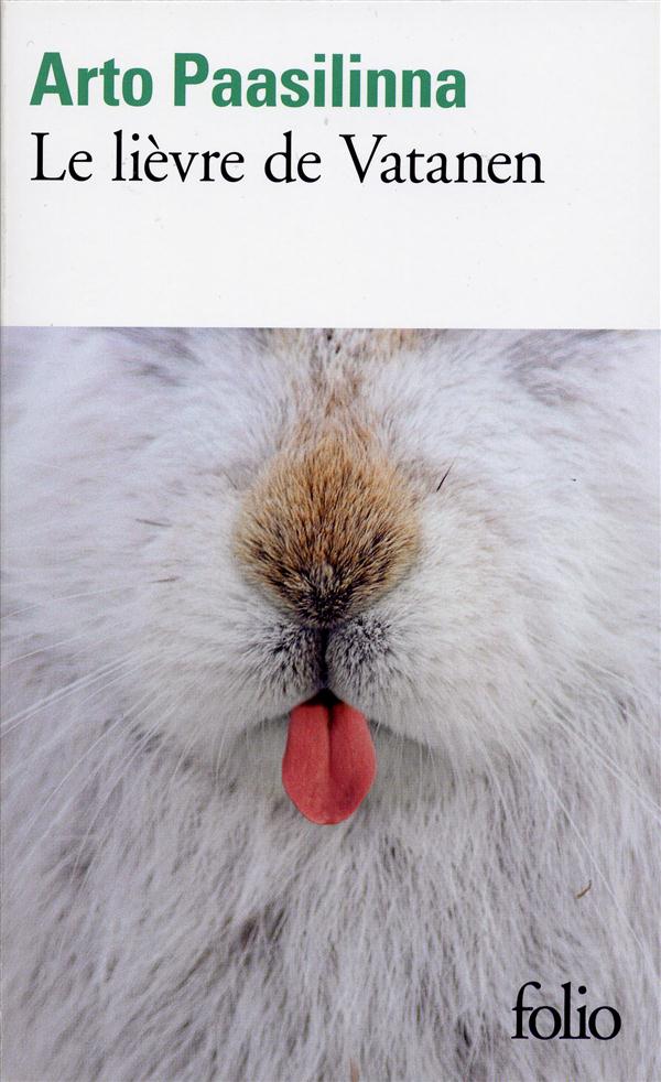 Le lièvre de Vatanen