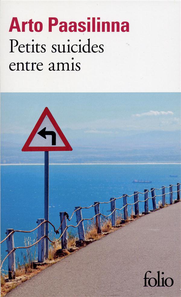 Petits suicides entre amis