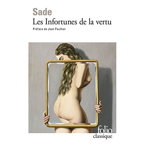 Les infortunes de la vertu