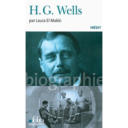 H.G. Wells