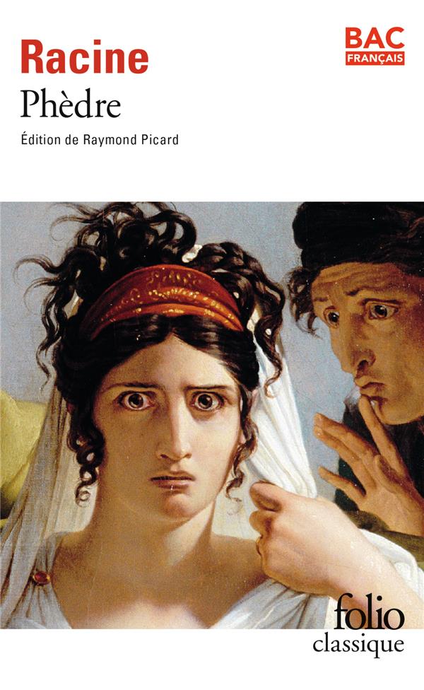 Phèdre