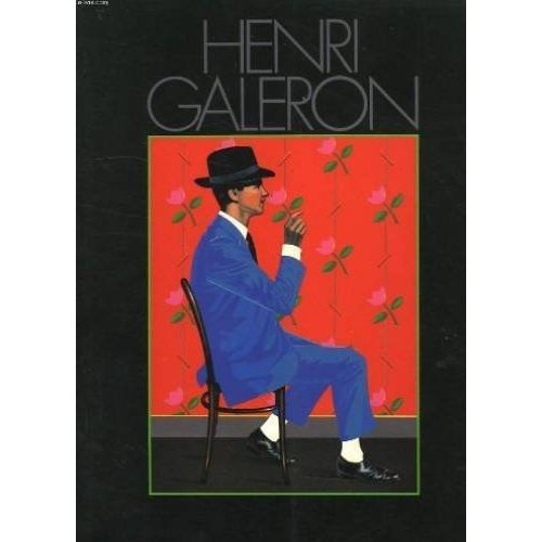 Henri Galeron