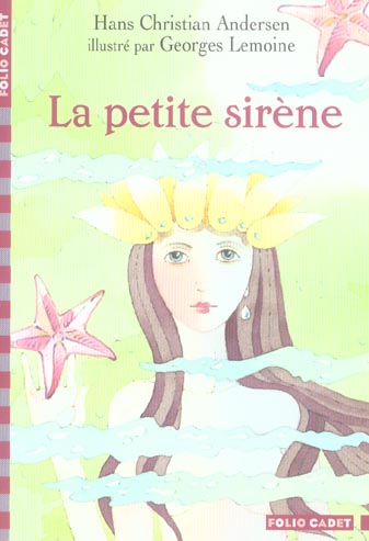 La petite sirène