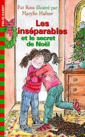 Les inséparables et le secret de Noël