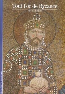 Tout l'or de Byzance