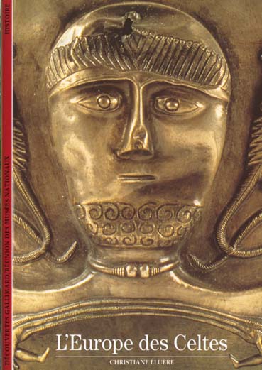 L'Europe des Celtes
